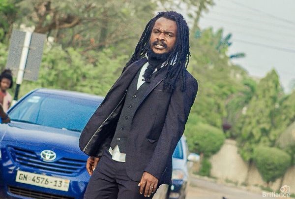 Ras Kuuku Ras Kuuku